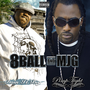 Doin' It Big / Pimp Tight (2 for 1: Special Edition) album