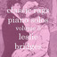 Classic Rags Piano Solos, Vol. 5 Albumcover