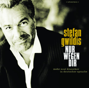 Nur wegen Dir cover