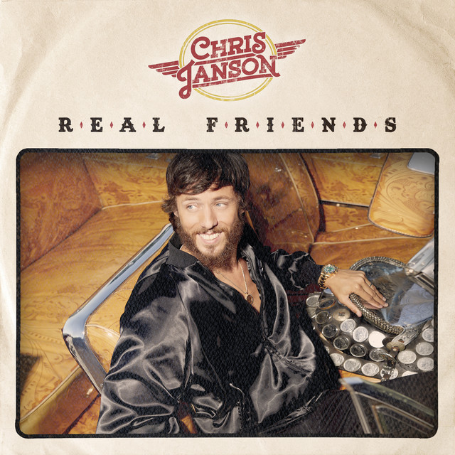 Real Friends cover