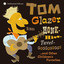 Tom Glazer Sings Honk-Hiss-Tweet-GGGGGGGGGG and Other Children's Favorites Albumcover