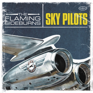 Sky Pilots cover