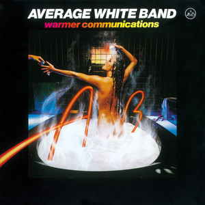 Warmer Communications (Remaster Tracks) cover