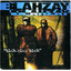 Blah Blah Blah cover