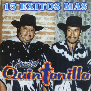 15 Éxitos Más Albumcover