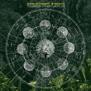 Towards Other Worlds cover