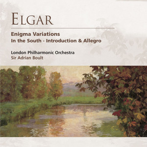 Enigma Variations album
