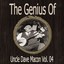 The Genius of Uncle Dave Macon Vol 04 Albumcover