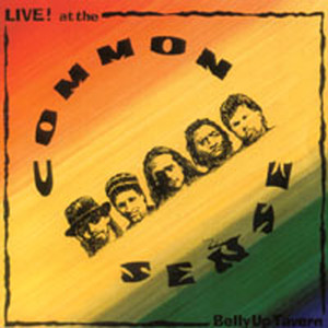 Live! at the Belly Up Tavern album