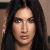 Lyna Mahyem profile