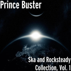 Ska and Rocksteady Collection, Vol. 1 album