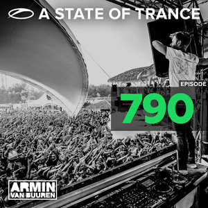 A State Of Trance Episode 790 album