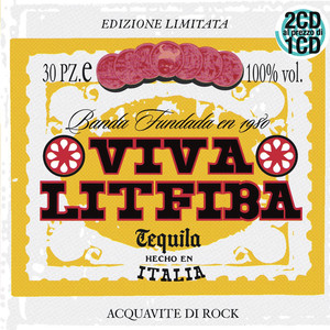 Viva Litfiba album