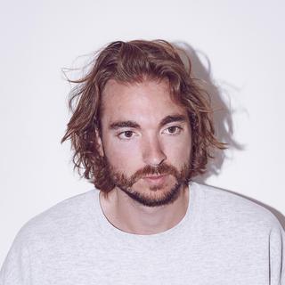 Tom The Lion Photo