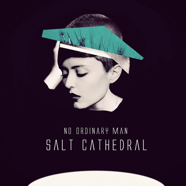 No Ordinary Man cover