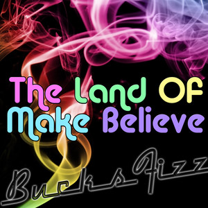 The Land Of Make Believe album