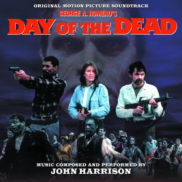 John Harrison Photo