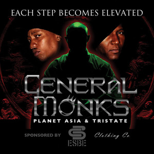 Each Step Becomes Elevated cover