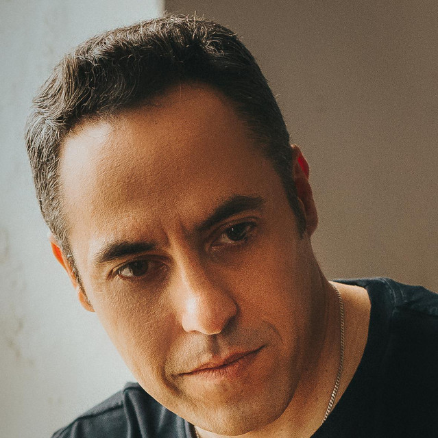 Tom Salta photo