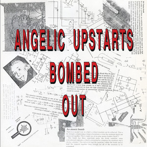Bombed Out album