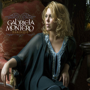 Baroque Improvisations album