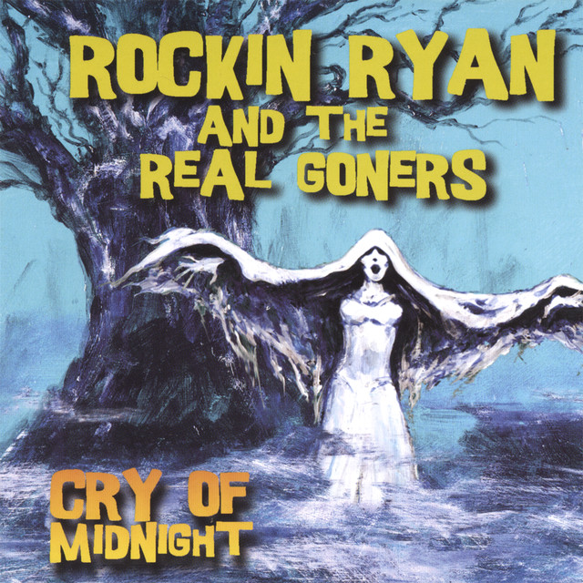 Rockin Ryan and The Real Goners Photo