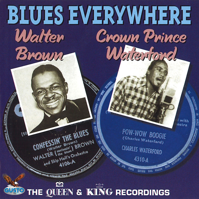Crown Prince Waterford Photo