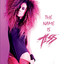 The Name Is Tess Albumcover