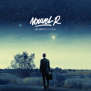 Les yeux de la foule cover
