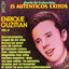 15 Exitos De Enrique Guzman Vol. ll Albumcover