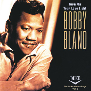 Turn on Your Love Light: The Duke Recordings, Volume 2 album