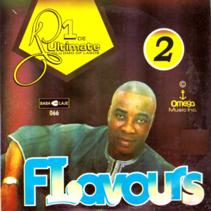 Discography - K1 De Ultimate — Festivaly.eu