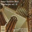 Blarr, O.G.: Organ Music, Vol. 3 - Healing Water / Der Lobende / Holy Tango Ii Albumcover