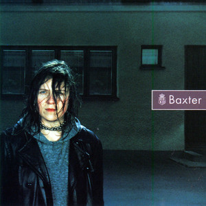 Baxter cover