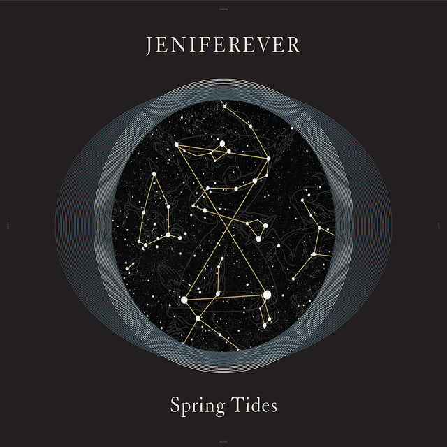 Spring Tides cover