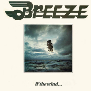 If the Wind... album