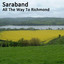 All The Way To Richmond Albumcover