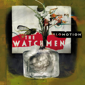 Slomotion album