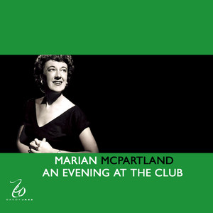 An Evening At The Club album