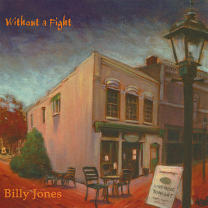 Without A Fight album
