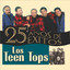 Los Teen Tops cover