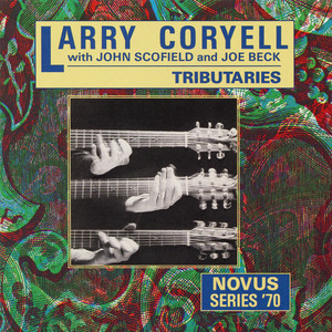 Tributaries cover