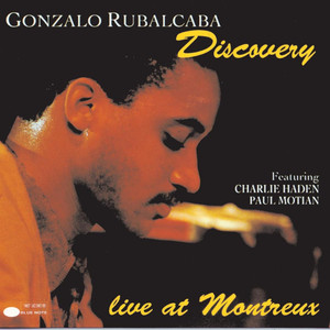 Discovery: Live at Montreux album