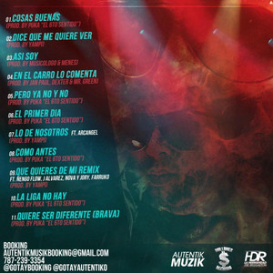 El Concepto cover