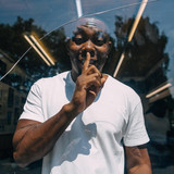 Dizzee Rascal Photo