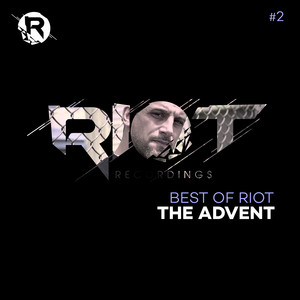 The Advent: Best of Riot (#2) cover