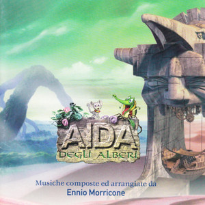 Aida degli alberi album