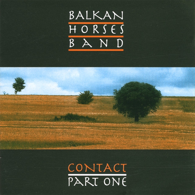 Balkan Horses Band Photo