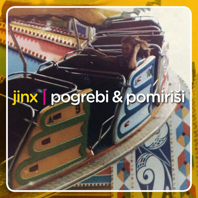 Pogrebi & Pomiriši cover