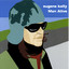 Man Alive Albumcover